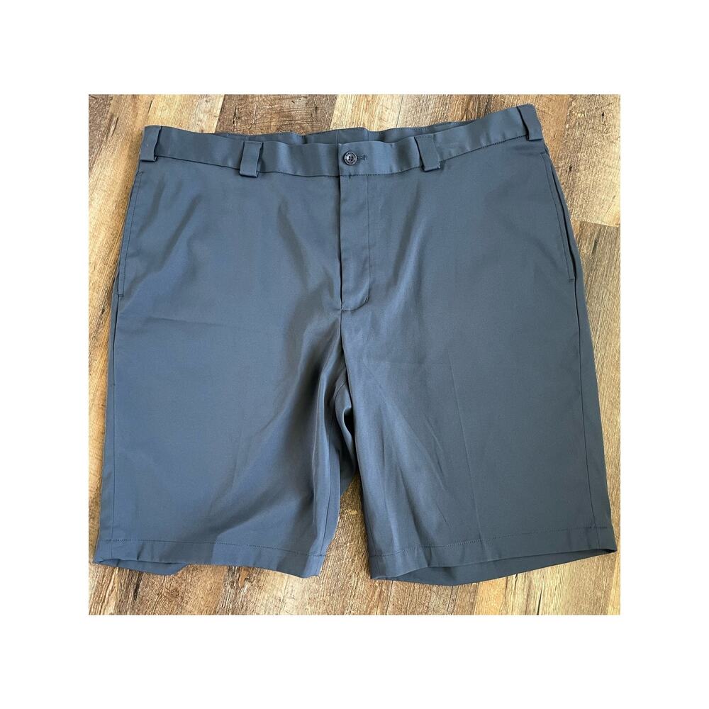 Slazenger Charcoal Gray men's golf shorts Athletic size 40